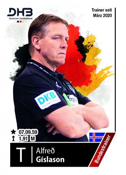 Handball 2021/22 Sticker Nummer 382
