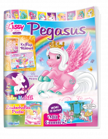 Lissy PONY Fantasy 01/2025 Lissy PONY Fantasy 01/2025