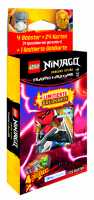 LEGO Ninjago TCG 10 Eco-Blister LEGO Ninjago TCG 10 Eco-Blister
