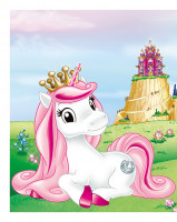 Lissy PONY Nummer 021 Lissy PONY Nummer 021