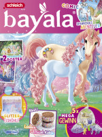 BAYALA®-Magazin 50/2024 BAYALA®-Magazin 50/2024