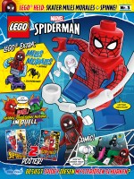 LEGO Spider-Man 03/2023 LEGO Spider-Man 03/2023