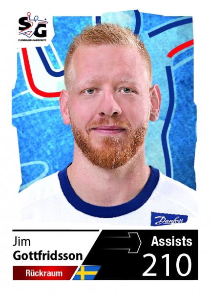Handball 2021/22 Sticker Nummer 352