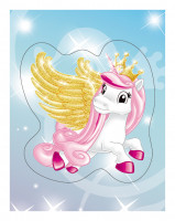 Lissy PONY Nummer 005 Lissy PONY Nummer 005