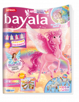 BAYALA®-Magazin 47/2024 BAYALA®-Magazin 47/2024