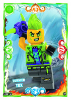 Nummer 133 I Turnier Tox I LEGO Ninjago TCG 10 Nummer 133 I Turnier Tox I LEGO Ninjago TCG 10