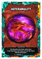 Nummer 091 | Hüteramulett Nummer 091 | Hüteramulett