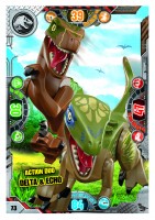 Nummer 073 I Action Duo Delta & Echo Nummer 073 I Action Duo Delta & Echo