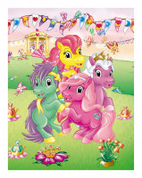 Lissy PONY Nummer 002 Lissy PONY Nummer 002