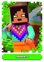 Nummer 069 I Lamahirte I LEGO Minecraft TCC 1 Nummer 069 I Lamahirte I LEGO Minecraft TCC 1
