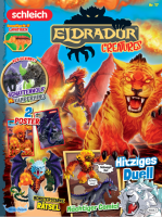 schleich® ELDRADOR® CREATURES 17/2023 schleich® ELDRADOR® CREATURES 17/2023