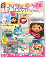 Gabby's Dollhouse 05/25 Gabby's Dollhouse 05/25