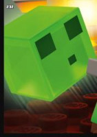 Nummer 232 I Spooky Creatures Nummer 232 I Spooky Creatures