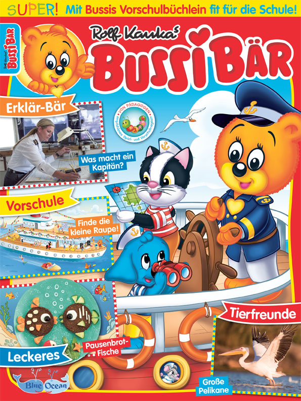 Bussi Bar 09 Blue Ocean Entertainment Ag Bussi Bar 09 Blue Ocean Entertainment Ag