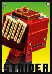 Nummer 122 I Strider