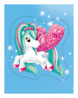 Lissy PONY Nummer 127 Lissy PONY Nummer 127