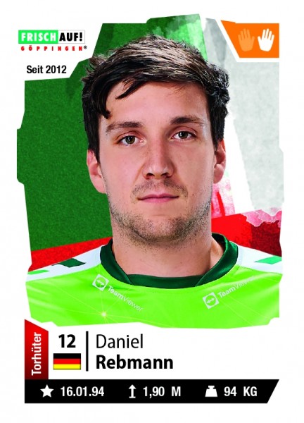 Handball 2021/22 Sticker Nummer 113