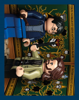 Sticker Nummer 098 I Harry Potter Sticker & Trading Card Serie2 Sticker Nummer 098 I Harry Potter Sticker & Trading Card Serie2