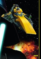 Nummer 229 I Star Wars All-Stars 6 I "Die Macht"-Edition Nummer 229 I Star Wars All-Stars 6 I "Die Macht"-Edition