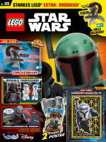 LEGO Star Wars 126/2025 LEGO Star Wars 126/2025