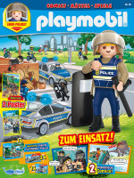 Playmobil 18/2025 Playmobil 18/2025
