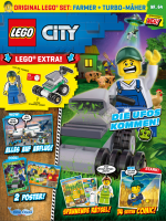 LEGO City 64/2024 LEGO City 64/2024