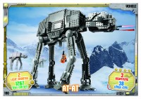 Nummer 190 | AT-AT Nummer 190 | AT-AT