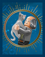 Sticker Nummer 048 I Harry Potter Sticker & Trading Card Serie2 Sticker Nummer 048 I Harry Potter Sticker & Trading Card Serie2