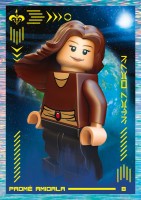 Nummer 008 I Padmé Amidala I "Die Macht"-Edition Nummer 008 I Padmé Amidala I "Die Macht"-Edition