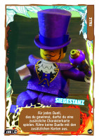Nummer 196 I Siegestanz I LEGO Ninjago TCG 10 Nummer 196 I Siegestanz I LEGO Ninjago TCG 10