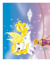 Lissy PONY Nummer 179 Lissy PONY Nummer 179