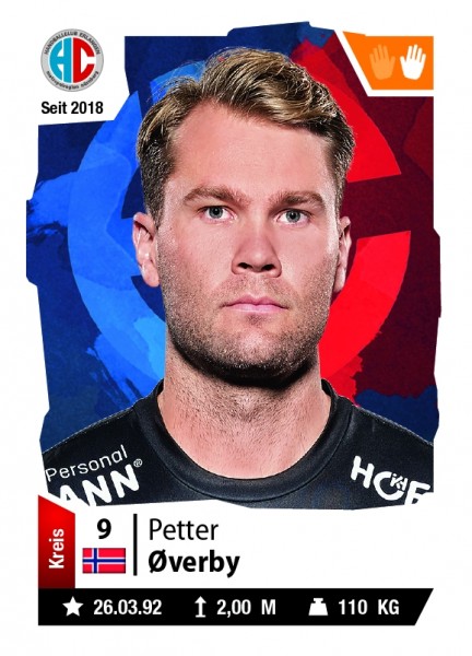 Handball 2021/22 Sticker Nummer 232