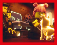 Sticker Nummer 145 I LEGO Ninjago Dragons Rising Stickerserie Sticker Nummer 145 I LEGO Ninjago Dragons Rising Stickerserie