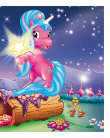 Lissy PONY Nummer 070 Lissy PONY Nummer 070