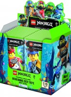 LEGO Ninjago TCG 7 Next Level Display LEGO Ninjago TCG 7 Next Level Display