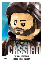 Nummer 156 I Cassian I Jubiläums-Edition Nummer 156 I Cassian I Jubiläums-Edition