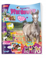 Horse Club - Pferdewelt 15/2023 Horse Club - Pferdewelt 15/2023