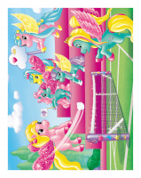 Lissy PONY Nummer 139 Lissy PONY Nummer 139