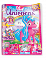 Lissy PONY Extra 07/24 Lissy PONY Extra 07/24