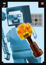 Nummer 199 I Torch