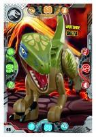 Nummer 060 I Wütende Delta Nummer 060 I Wütende Delta