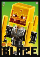 Nummer 132 I Blaze Nummer 132 I Blaze