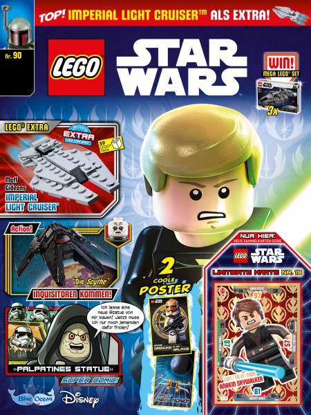 LEGO Star Wars 90/2022