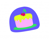 Schlümpfe Sticker 2025 Nummer 125 Schlümpfe Sticker 2025 Nummer 125