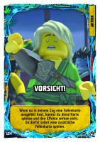 Nummer 154 | Vorsicht! Nummer 154 | Vorsicht!