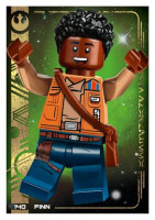 Nummer 140 I Finn I Jubiläums-Edition Nummer 140 I Finn I Jubiläums-Edition