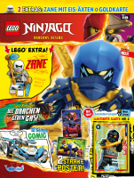 LEGO NINJAGO 119/2024 LEGO NINJAGO 119/2024