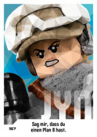 Nummer 157 I Jyn I Jubiläums-Edition Nummer 157 I Jyn I Jubiläums-Edition