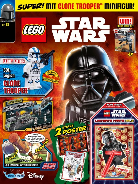 LEGO Star Wars 81/2022