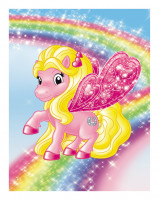 Lissy PONY Nummer 166 Lissy PONY Nummer 166